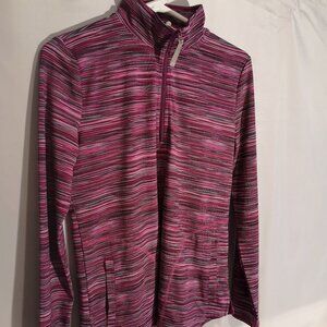 Talbots Ladies Long Sleeve Athletic top